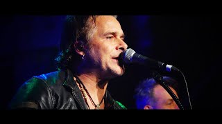 Mike Tramp (White Lion)  - Lady Of The Valley @ Riffelhof Burgrieden 19/10/2019