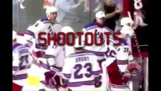 Shootout: Varsity Hockey Two Minute Drills