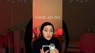 Download Lagu Aunty, ada yang disuruh buru-buru nikah? ✨ #aytalk #relationship #cinta #psikologi #soluusi MP3