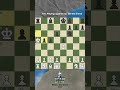 Cyber bullying in chess