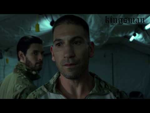Punisher | The War Hero