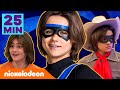 Danger force  les moments les plus drles de bose en 25 minutes  nickelodeon france