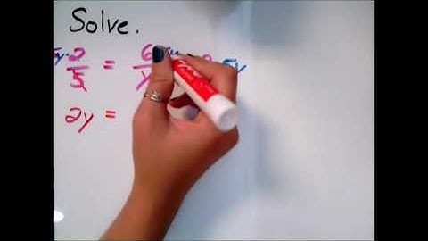 Solving a rational equation that simplifies to linear: denominators a, x, or ax
