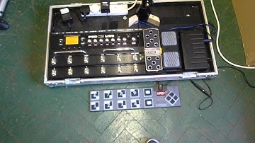 How to improve flow between Worship Loops in Ableton