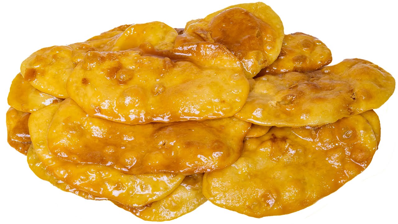 Tortas de navidad o tortas nochebuena típicas de la Bahía de Cádiz Andalucía