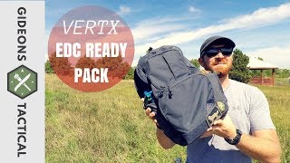 vertx ready pack