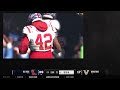 Ole Miss V. Vanderbilt