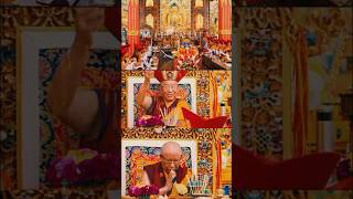 #maniwasherabgyaltsenrinpoche #youtubeshorts #globalbuddhism #parinivana #lamarinpoche