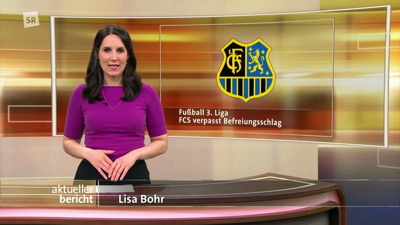 1.FC Schweinfurt – 1.FC Saarbrücken 2:2 (2:0) --- 1.3.2026