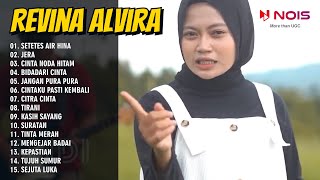 Download Lagu Revina Alvira - Setetes Air Hina - Jera - Full Album Dangdut Terpopuler MP3