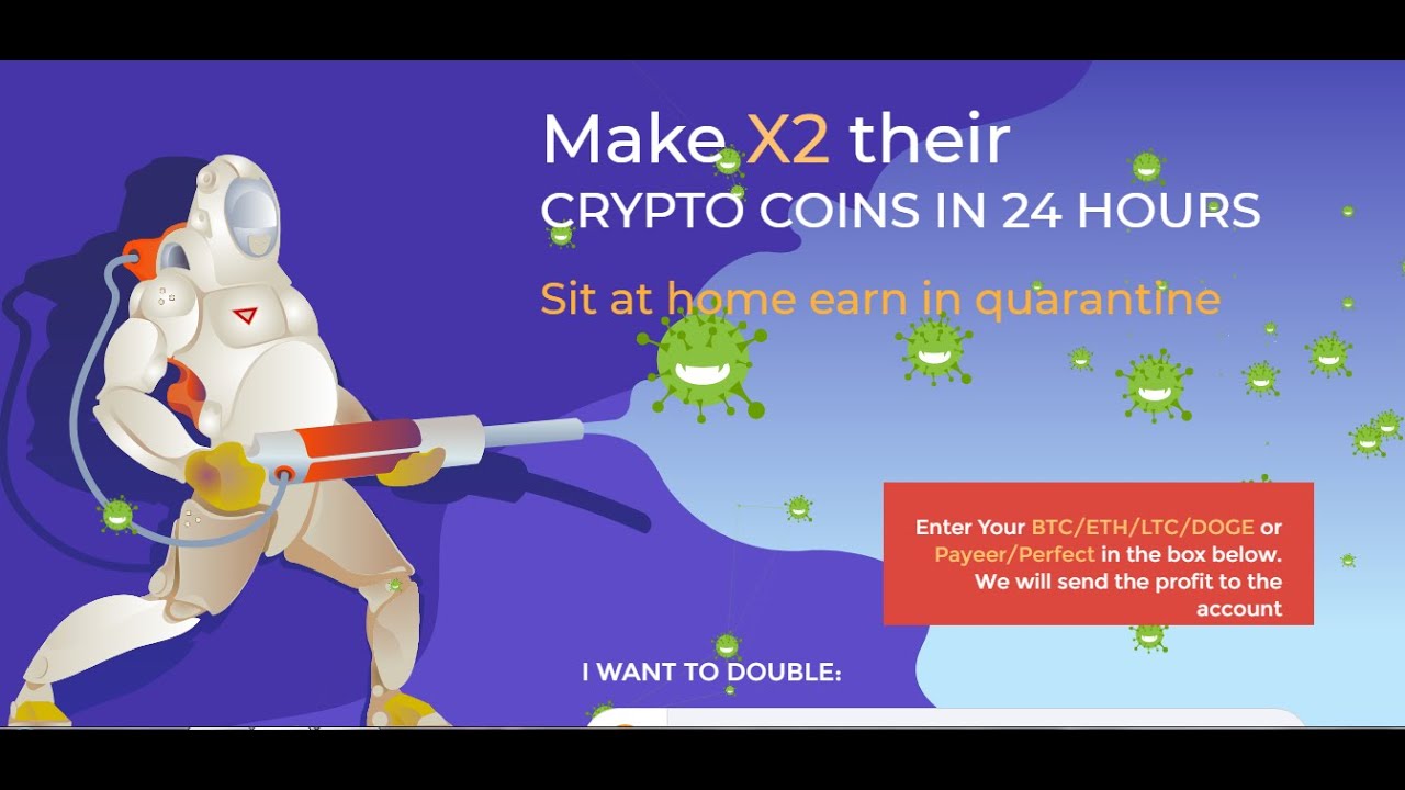 New Bitcoin Double Site2020 |medbit.cc | Live deposite $2 and  pruf|| Double Your Bitcoin in 24Hours