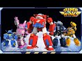 [SUPERWINGS2] Opening Theme Song | Superwings | Super Wings | S2 Opening