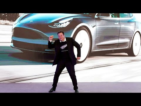 Elon Musk promete vender el 10 % de sus acciones de Tesla por sugerencia de 'tuiteros'