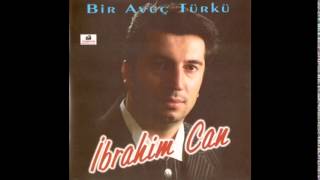 İbrahim Can - Sarı Kız 1996