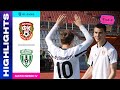 Freedom qj league 2024 matchweek iv shakhtyor 21 atyrau highlights