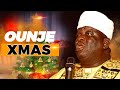 Ounje christmas  sheikh abdullahi  akanni olohunlomerue