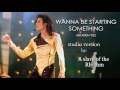 Michael Jackson | Wanna be starting something - Dangerous Tour (Munich 