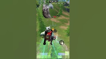 Tree camping went wrong #callofdutymobile #codmobile #codm