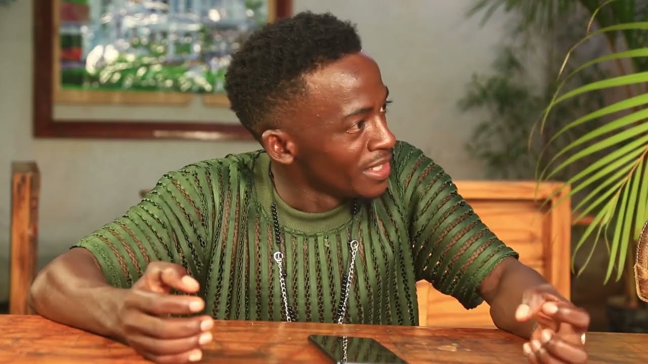 campus life episode 54 B