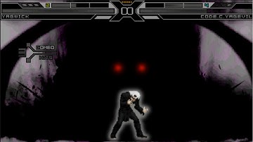 YAGWICK 12P VS C C YAGEVIL