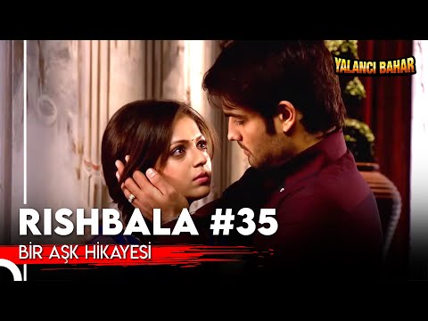 Bir Aşk Hikayesi: Arkey & Madhubala | 35. Bölüm #rishbala