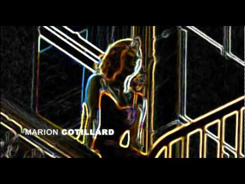 Inception Title Sequence