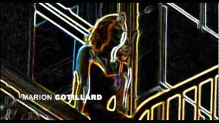 Inception Title Sequence