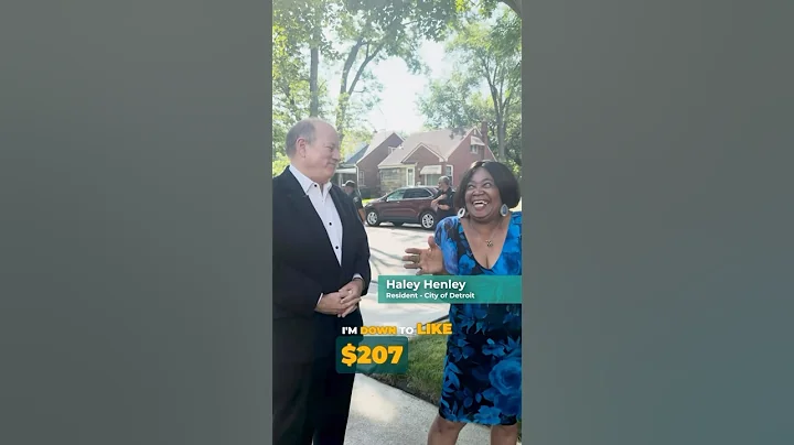 From Van Dyke to Victory: Real Progress with Detroit’s Solar Neighborhoods 🌞🏡