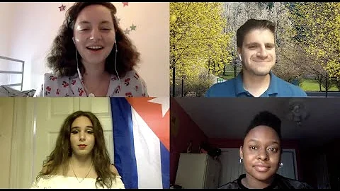 Bearcat Chats: Pride Month