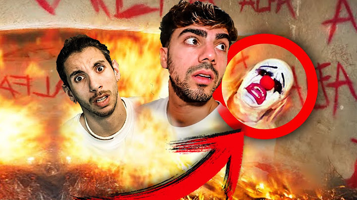 DINDON EXPLOTÓ el TÚNEL de la CASA de FEDE 🤡 (Reacción)