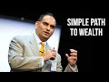 Mohnish Pabrai’s Formula On How To Get Rich
