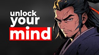 6 Ways To Program Yourself for Success | Miyamoto Musashi