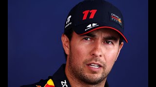 BREAKING NEWS: Perez REJECTS Red Bull  Impact on Driver Market!