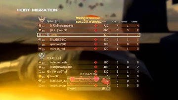 Host Migration, Now Saving Lives.