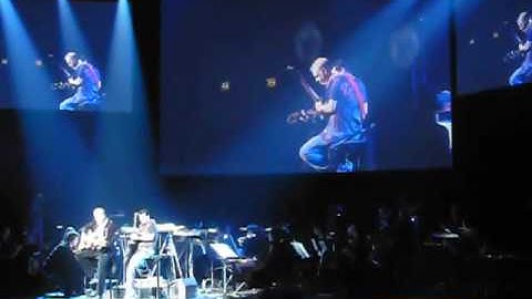 HQ - Video Games Live 2009 - Paris - Chrono Trigger Medley