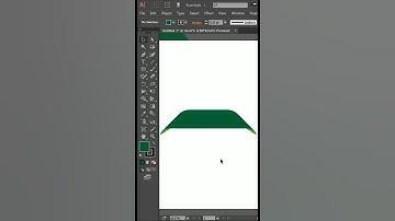 Ribbon Design In Adobe Illustrator| Ribbon Border | Ribbon Banner | DYI Ribbon Bows (V-12)