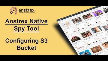 AWS S3 bucket Integration for Landing Page Upload