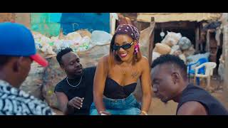 Willar Stary - Tik Tak Official Video