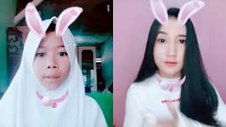 LIKEE SESES RAPUNZEL