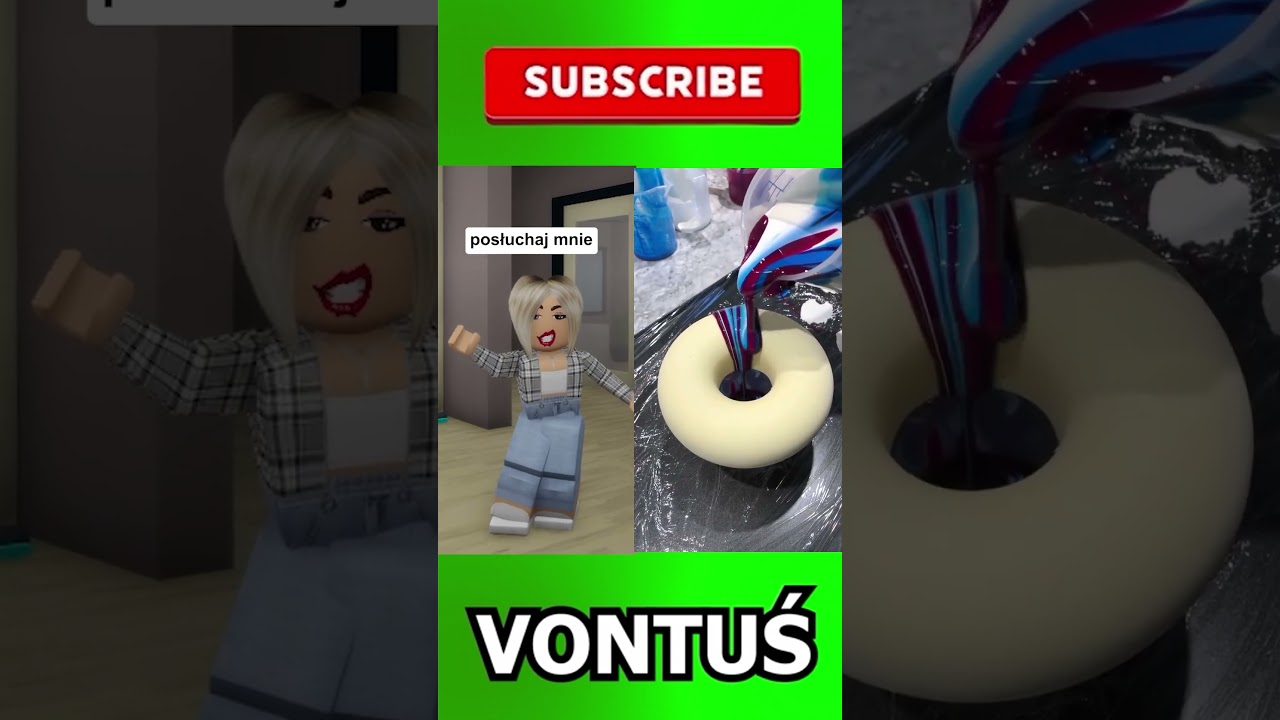 KAREN MA NOWEGO MĘŻA 🫢