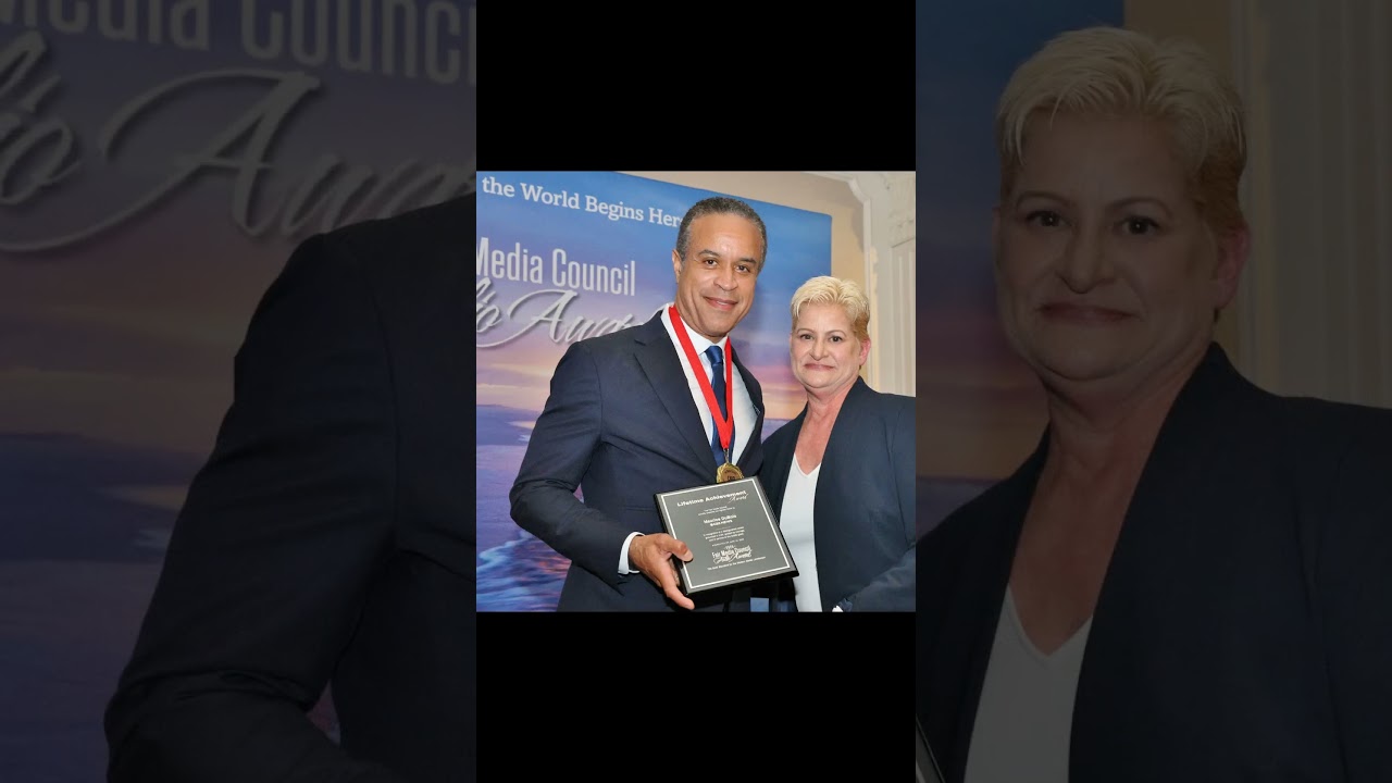 A Tribute to WCBS Newsradio 880 | Fair Media Council Folio Awards 2025