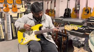 【美品】legend vintage quality ギター Legend Vintage quality electric guitar Made in Japan(Wilsons Music