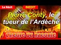 Hondelatte raconte pierre conty le tueur de lardche hondelatte raconte christophe hondelatte