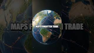 The Hidden Frequencies of Global Voyages