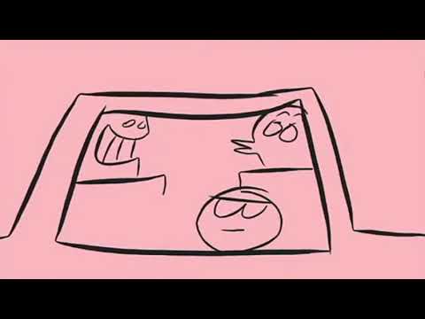 Chip da ripper freestyle animation (reupload) - YouTube