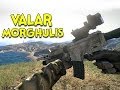 VALAR MORGHULIS! - Arma 3 Battle Royale