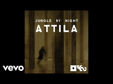 Jungle by Night - Attila