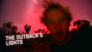 The mystery of the australian Outback in the early 2000s