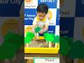 #earthday #activities #mybabynest #playschool #gaurcity2 #noida #ghaziabad