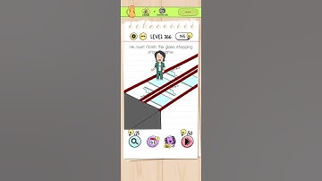 Brain Test ||  Level  366